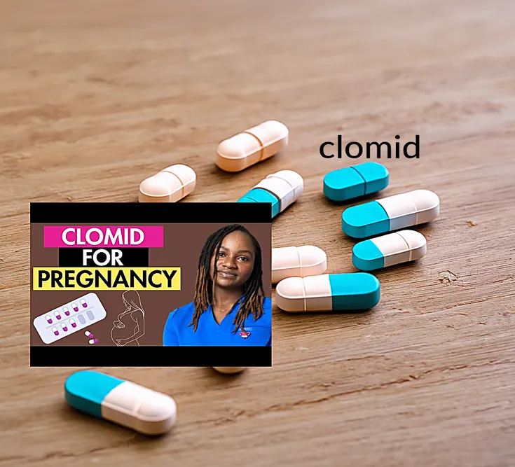 Clomid 1