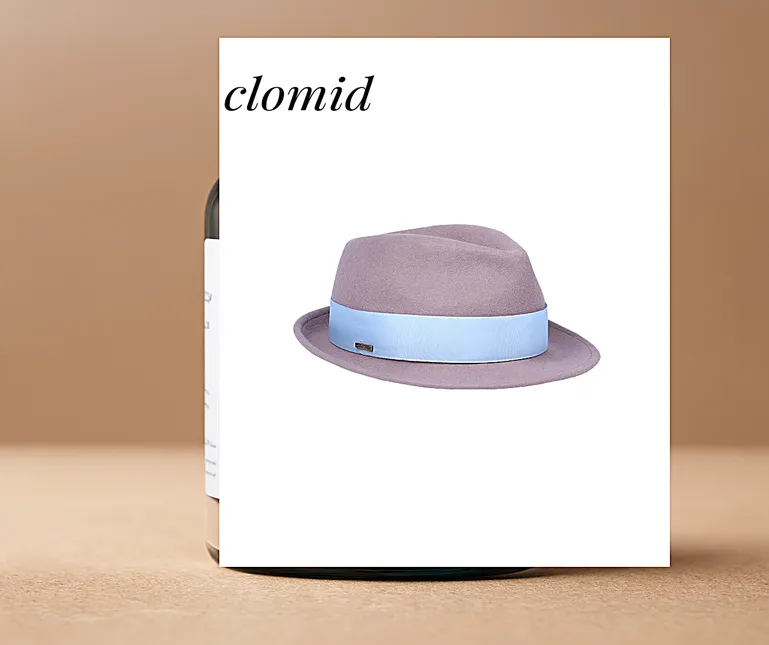 Clomid 3